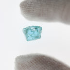 3.81ct Apatite Facet Rough
