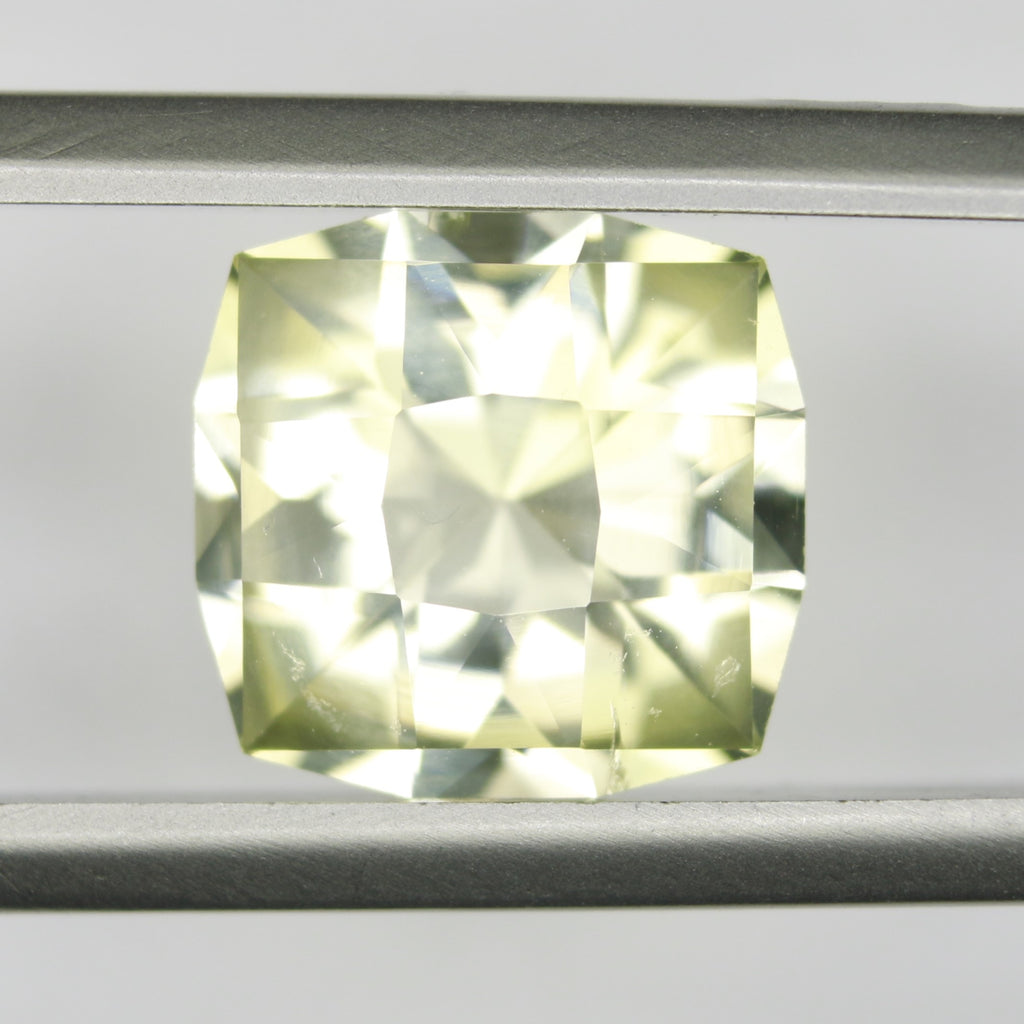 3.82ct Citrine - alternate view 2