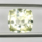 3.82ct Citrine - alternate view 2