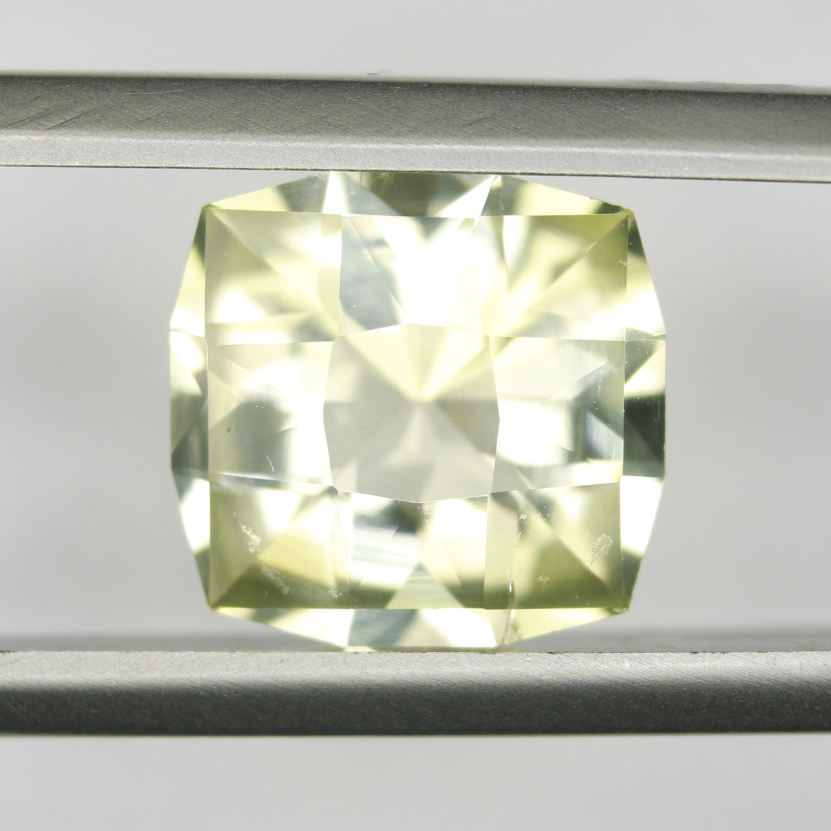 3.82ct Citrine