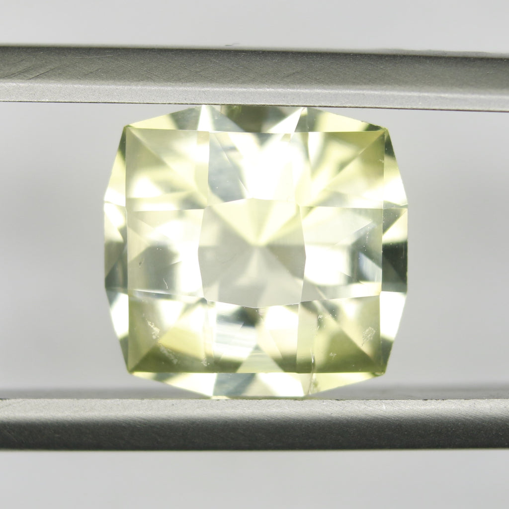 3.82ct Citrine