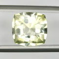 3.82ct Citrine