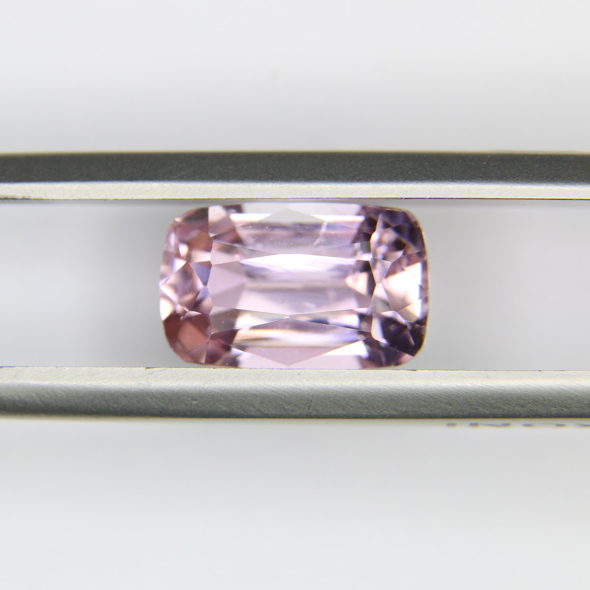 3.82ct Kunzite