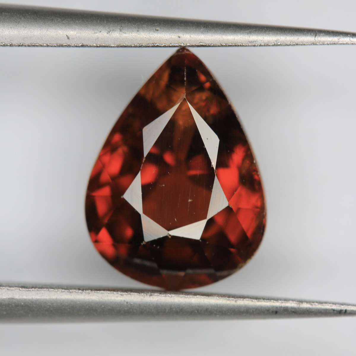 3.82ct Zircon