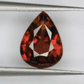 3.82ct Zircon