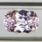 3.83ct Kunzite - alternate view 3