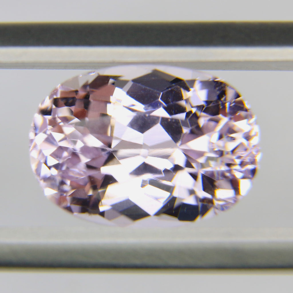 3.83ct Kunzite
