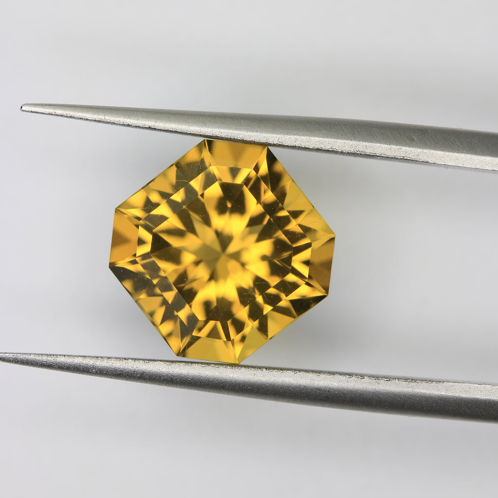 3.85ct Citrine - alternate view 2