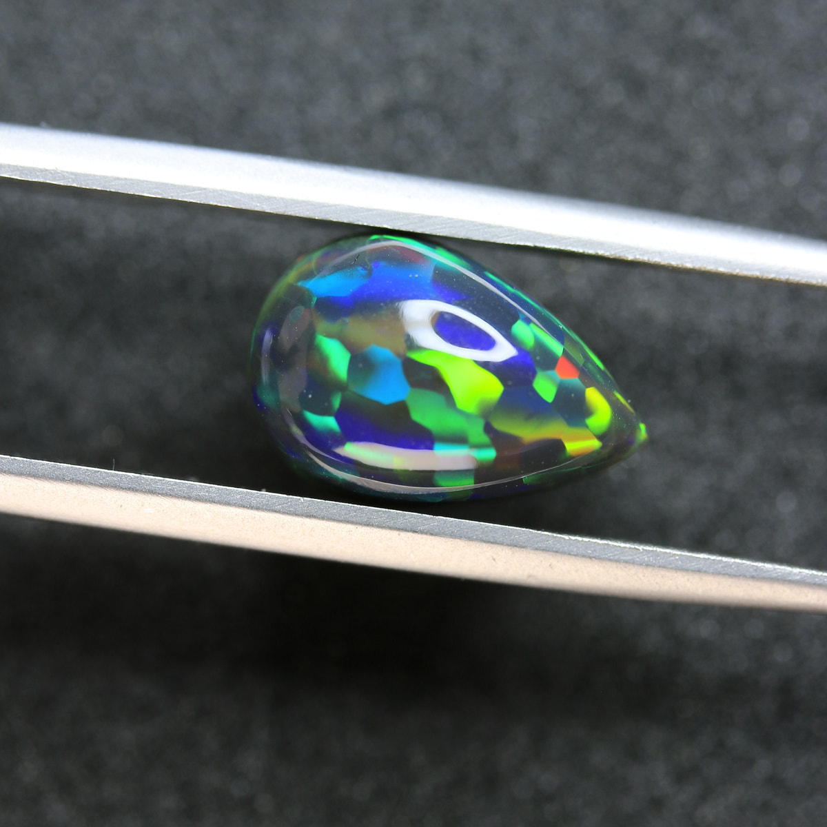 3.87ct Opal Welo - alternate view 2