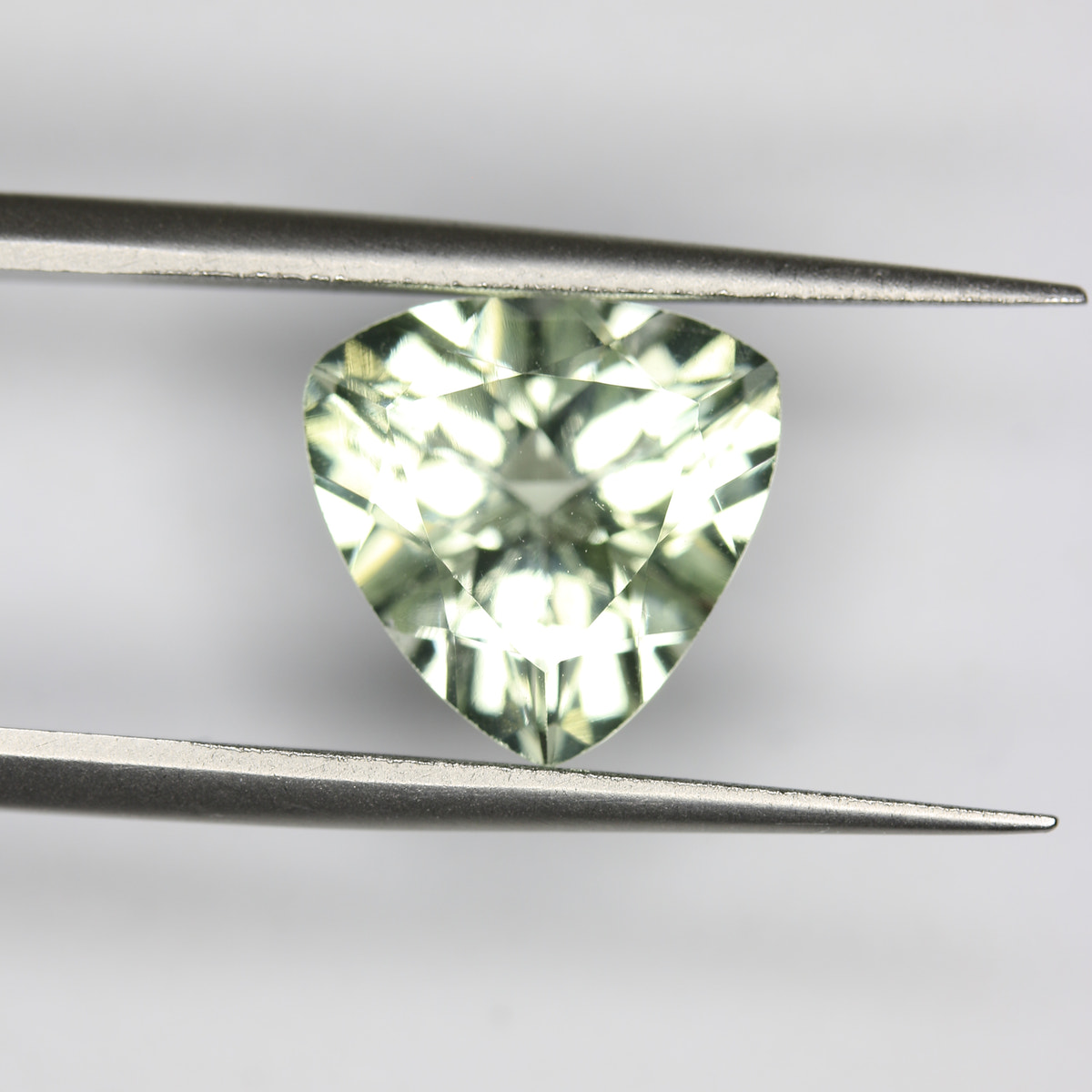 3.87ct Prasiolite - alternate view 2