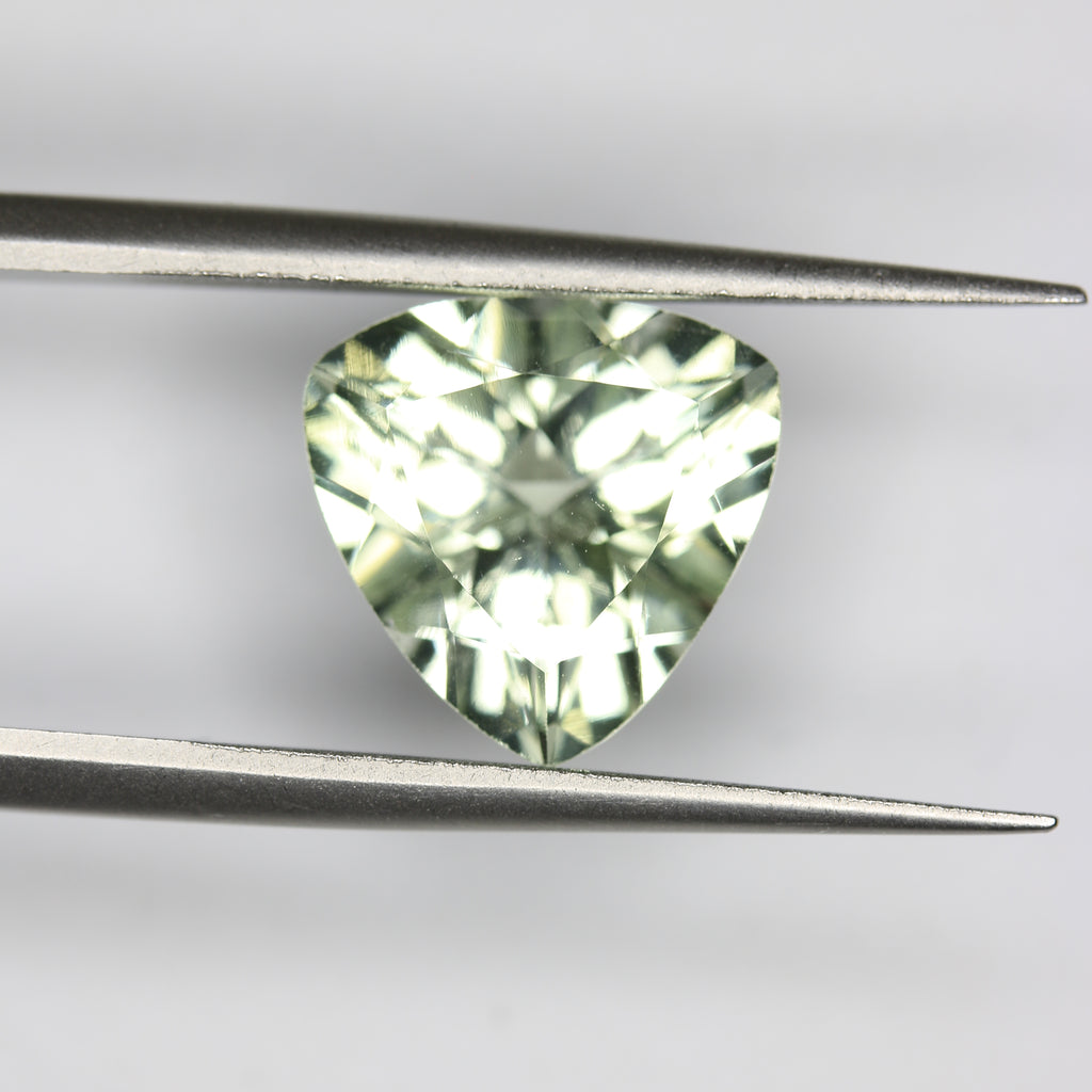 3.87ct Prasiolite - alternate view 2