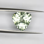 3.87ct Prasiolite - alternate view 2