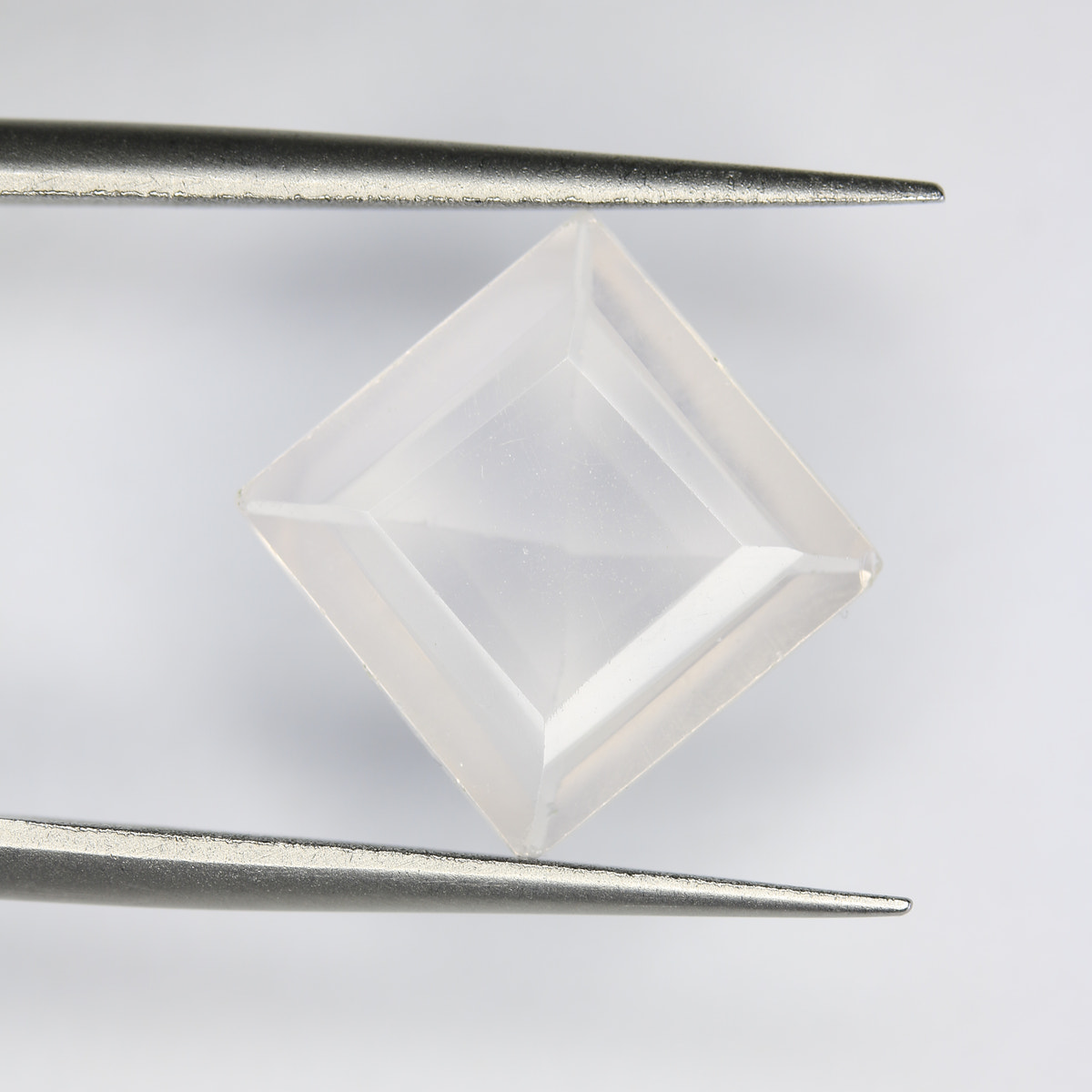 3.87ct Quartz Rose