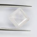 3.87ct Quartz Rose