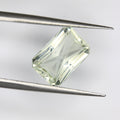 3.88ct Prasiolite