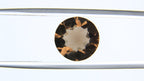 3.88ct Quartz Smoky - alternate view 3