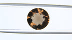 3.88ct Quartz Smoky