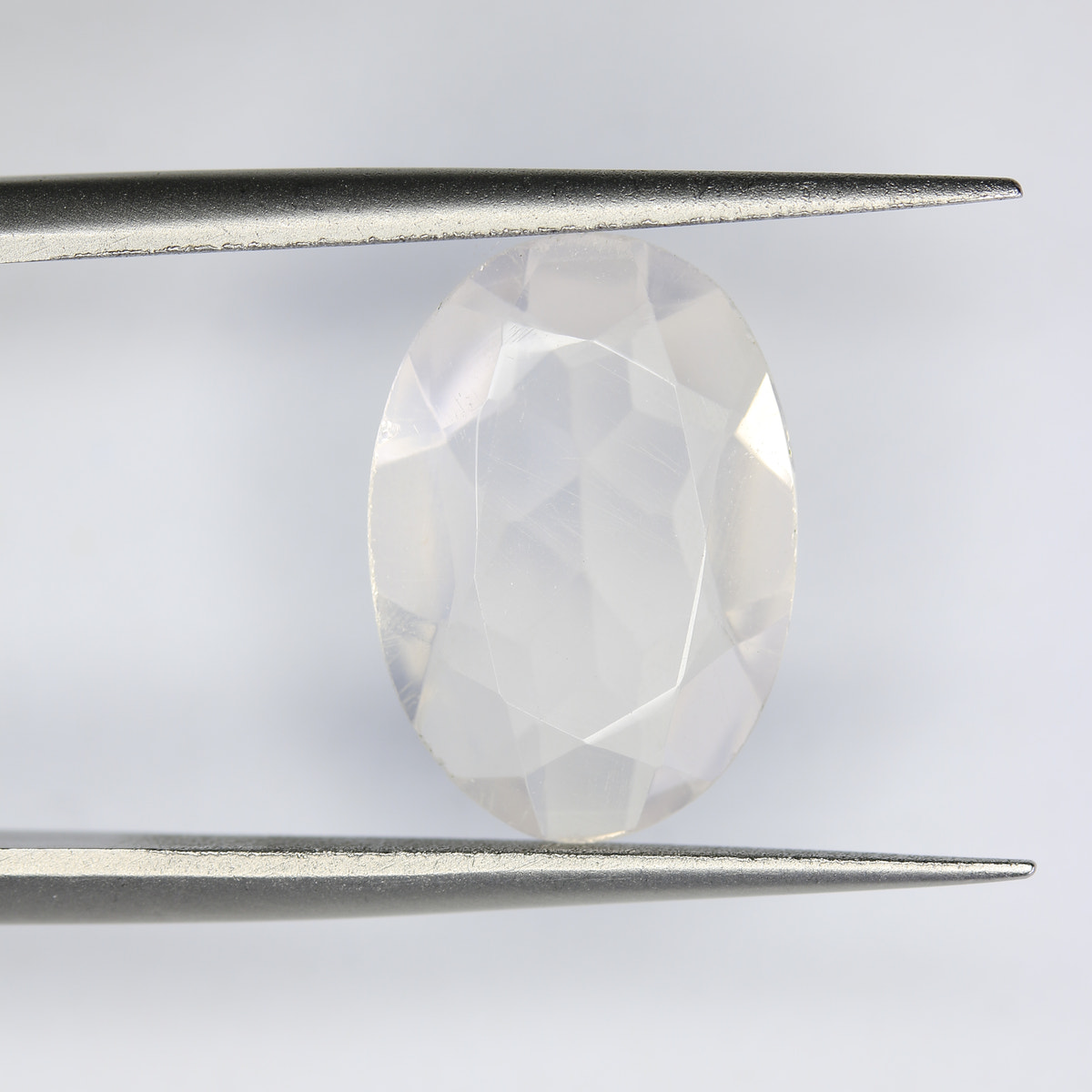 3.8ct Quartz Rose