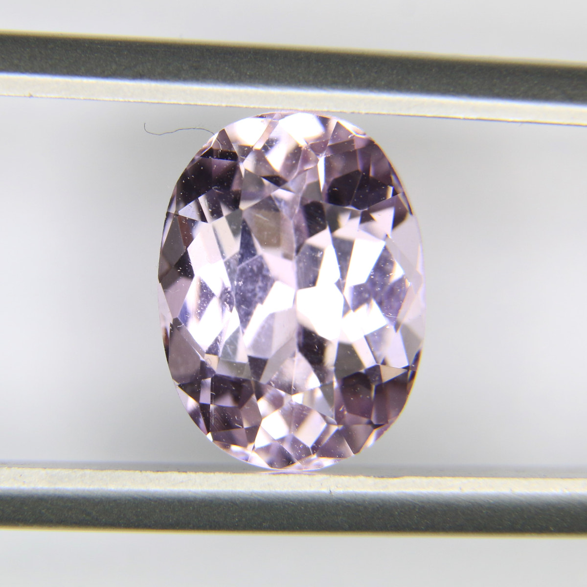 3.91ct Kunzite