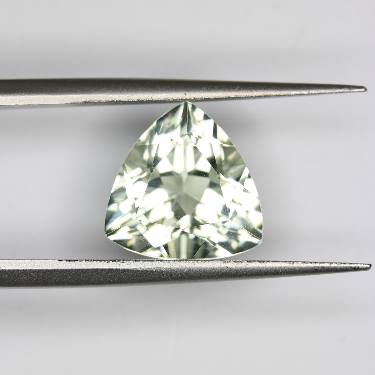 3.91ct Prasiolite - alternate view 2