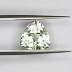 3.91ct Prasiolite - alternate view 2