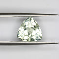 3.91ct Prasiolite