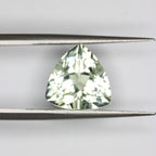 3.91ct Prasiolite