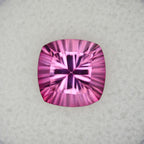 3.92ct Topaz Pink - alternate view 2