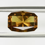 3.97ct Citrine - alternate view 2