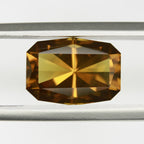 3.97ct Citrine - alternate view 3