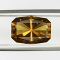 3.97ct Citrine