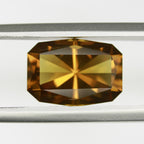 3.97ct Citrine