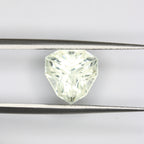 3.97ct Prasiolite - alternate view 2
