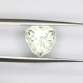 3.97ct Prasiolite