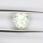 3.97ct Prasiolite