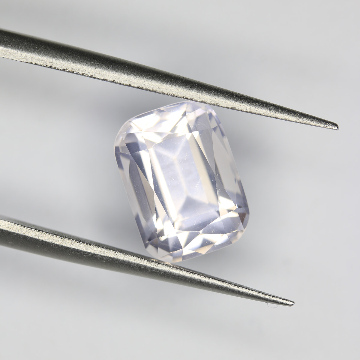 3.97ct Quartz Rose