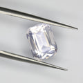 3.97ct Quartz Rose