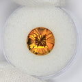 3.9ct Citrine