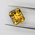 3.9ct Citrine