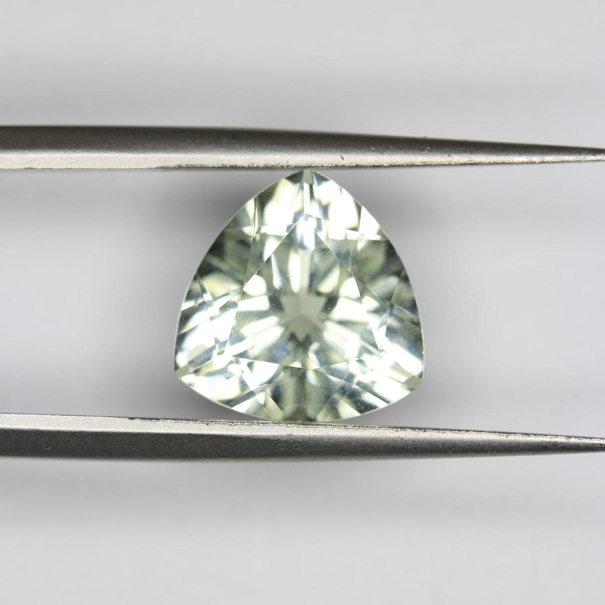 3.9ct Prasiolite - alternate view 2