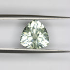 3.9ct Prasiolite - alternate view 2