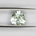 3.9ct Prasiolite