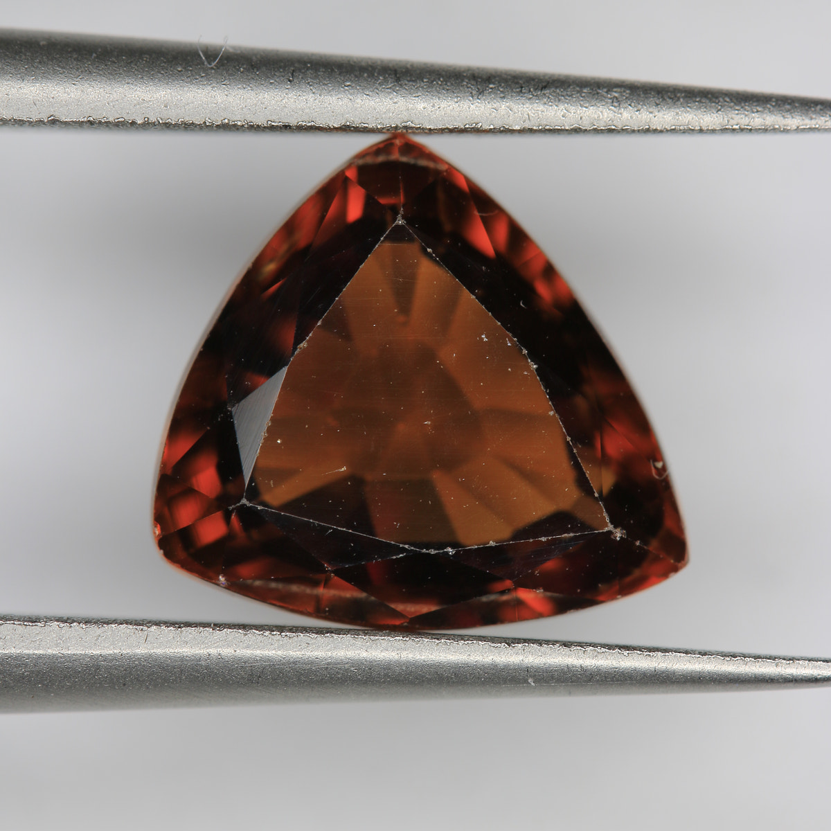 3.9ct Zircon