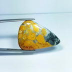 30.77ct Malingano Jasper - alternate view 2