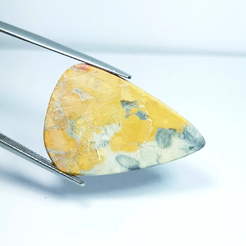 30.77ct Malingano Jasper - alternate view 3