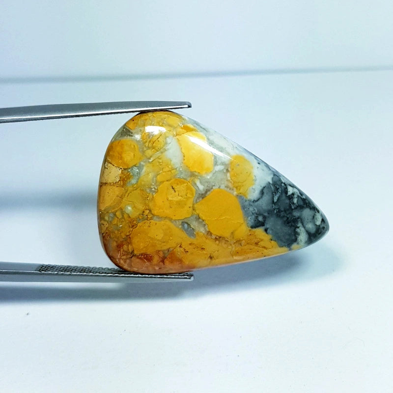 30.77ct Malingano Jasper