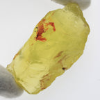 308.6ct Lemon Citrine Facet Rough - alternate view 2