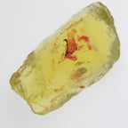 308.6ct Lemon Citrine Facet Rough - alternate view 3