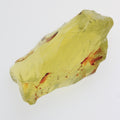 308.6ct Lemon Citrine Facet Rough