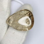 32.25ct Titanium Rutile Quartz - alternate view 2
